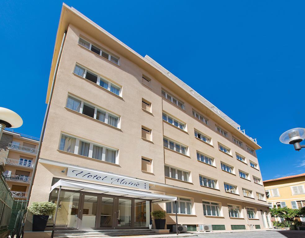 Hotel Maine فينالي ليغوري المظهر الخارجي الصورة